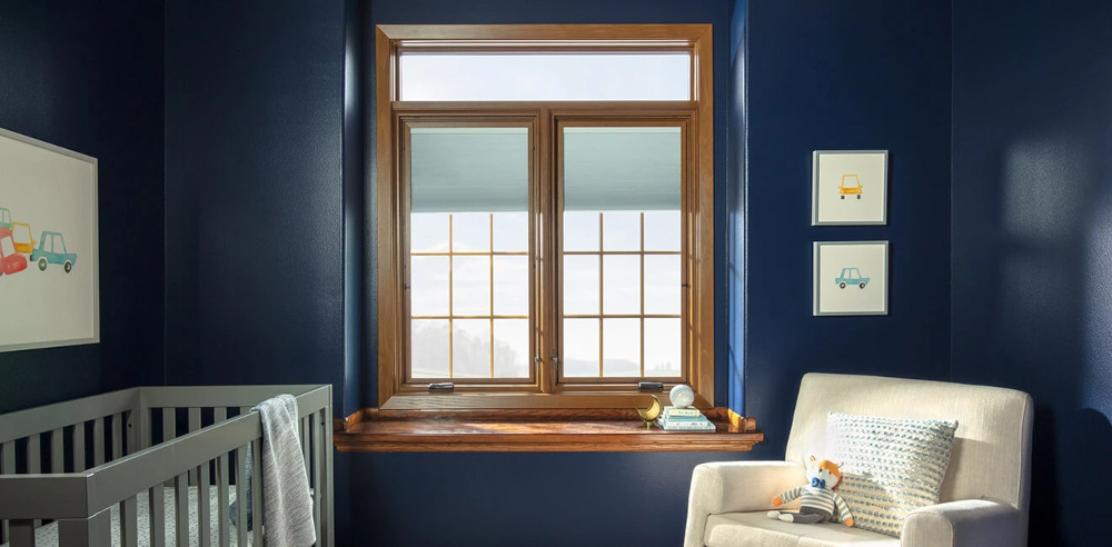 Sound Resistant Windows and Doors in Greenville