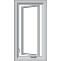 Greenville Casement Windows