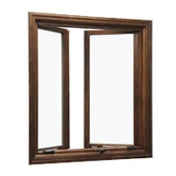 Greenville French Casement Window