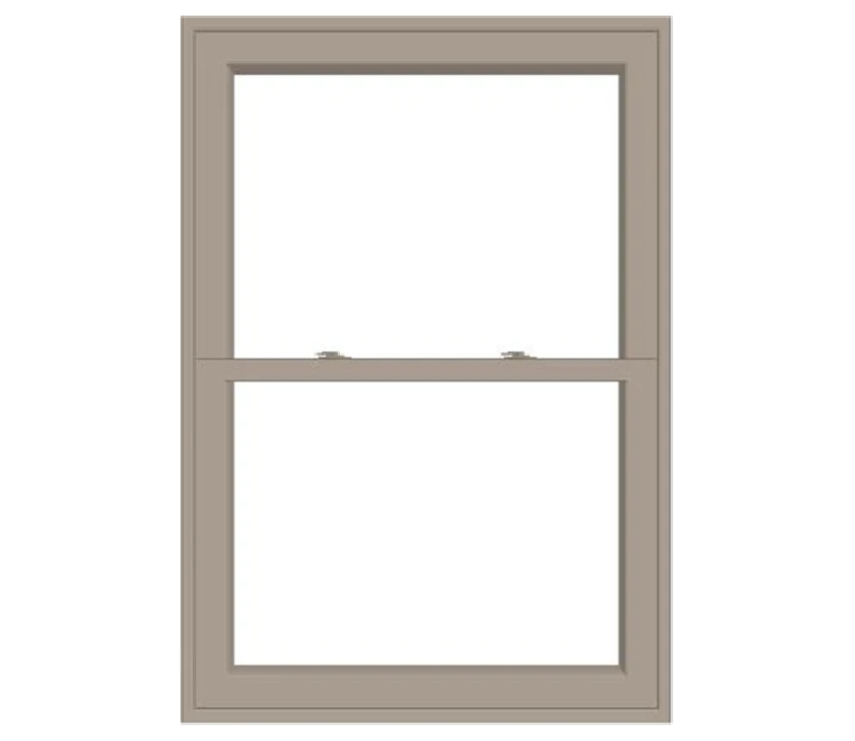 Greenville Pella 250 Series Double-Hung Window