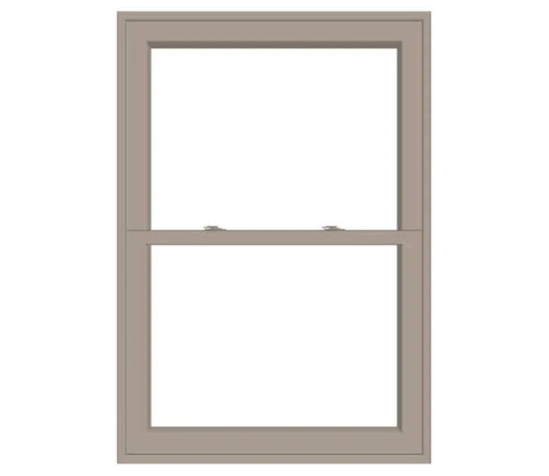 Greenville Pella 250 Series Single Hung Window