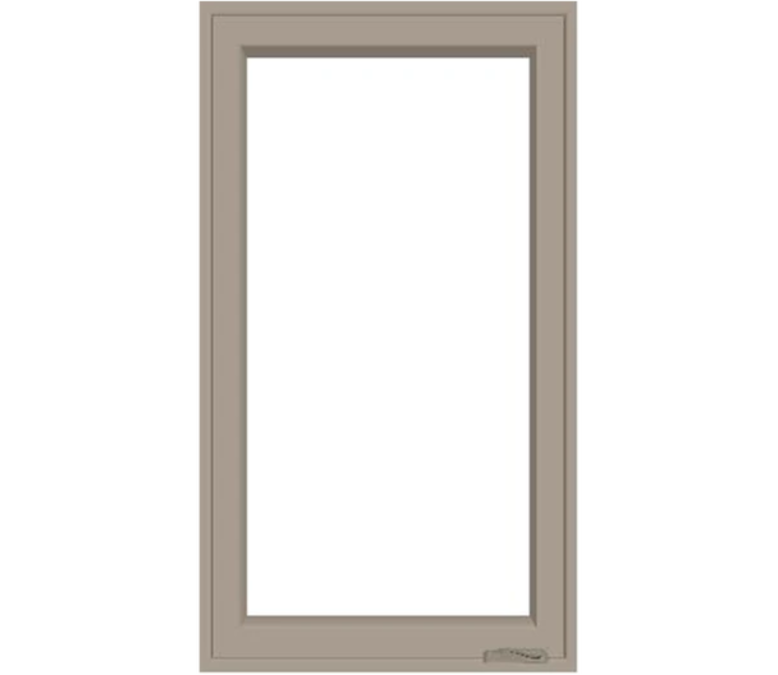 Greenville Pella 250 Series Vinyl Casement Window