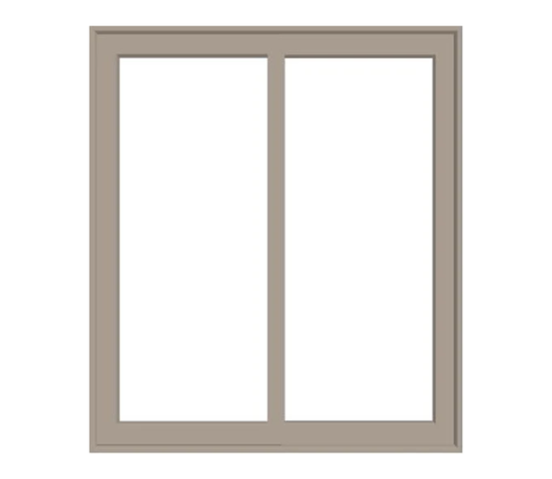 Greenville Pella 250 Seris Vinyl Patio Doors