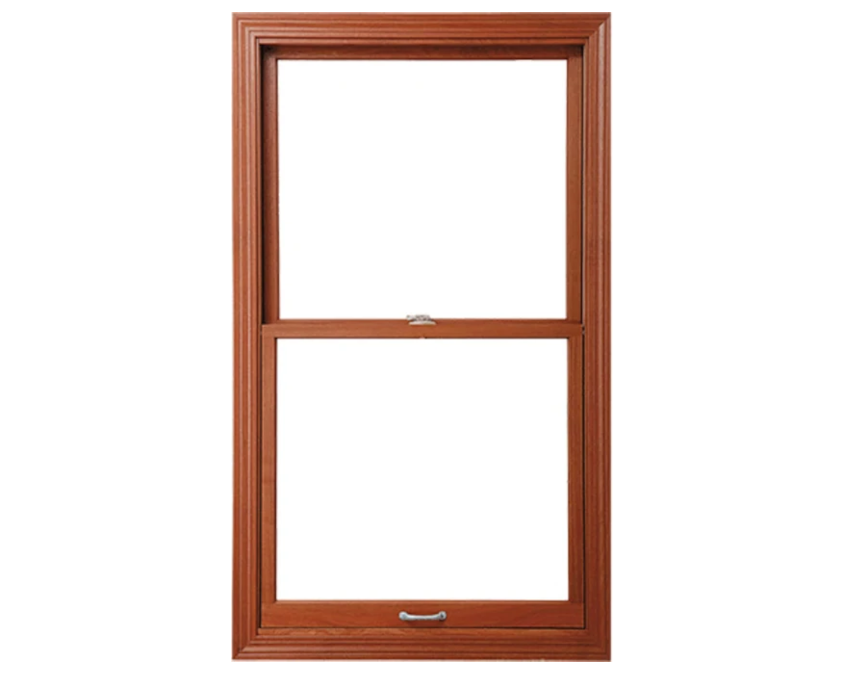 Greenville Pella Reserve Traditional Single Hung Window