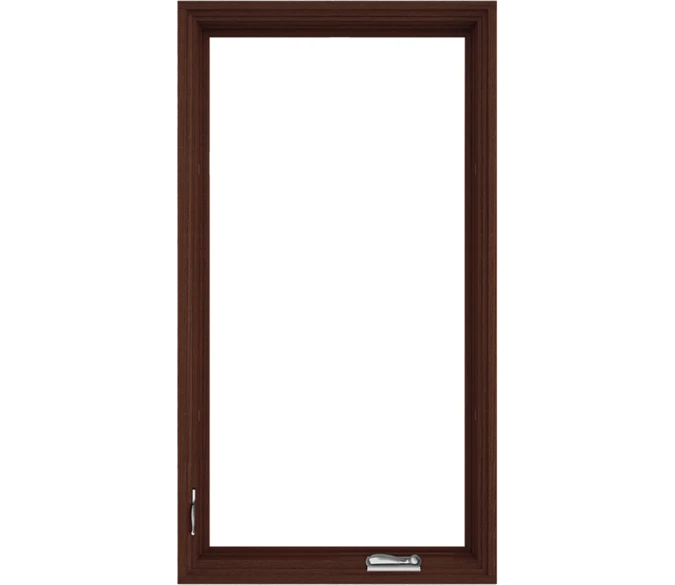 Greenville Pella Reserve Traditional Wood Casement Window