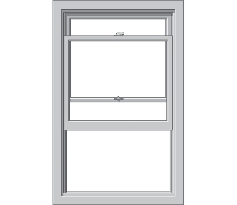 Greenville Pella Defender Series Vinyl Windows