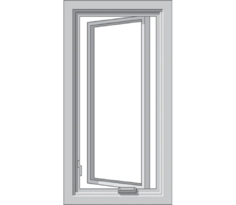 Greenville Pella Hurricane Shield Series Vinyl Windows