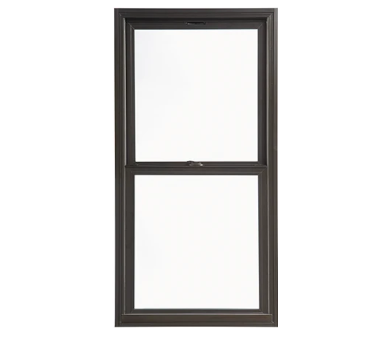 Greenville Pella Impervia Double-Hung Window