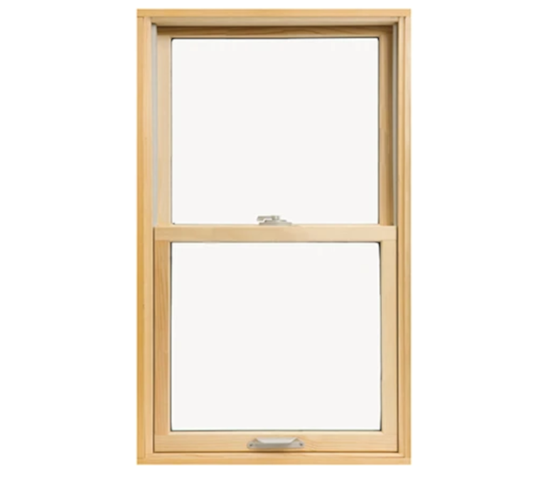 Greenville Pella Lifestyle Series Double-Hung Window