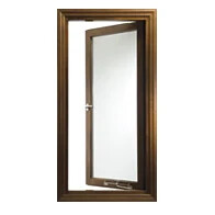 Greenville Push Out Casement Window