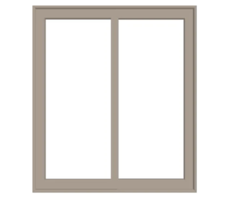 Greenville Vinyl Doors