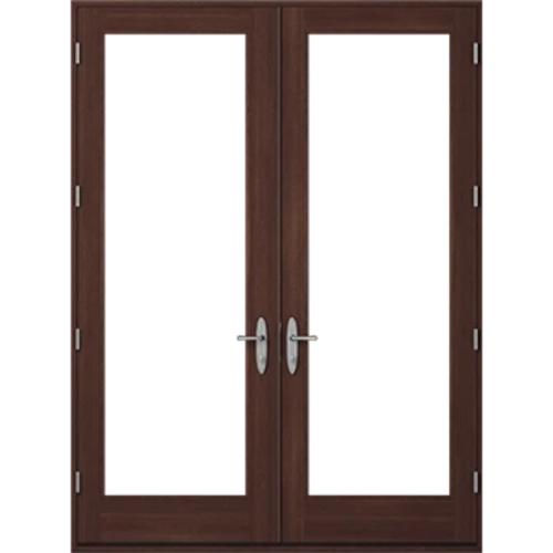 Greenville Wood Doors