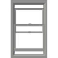 Greenville Double Hung Windows