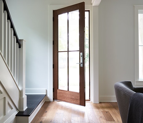 Greenville Pella® Door Styles