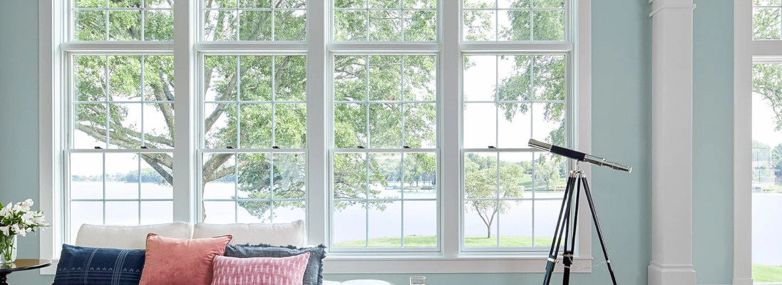 Greenville Wholesale Pella Windows