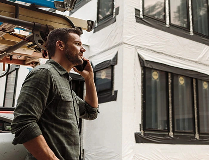 Proven Expertise in Helping Greenville New Construction and Window Replacement Projects